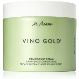 M. Asam Vino Gold Straffende Körpercreme