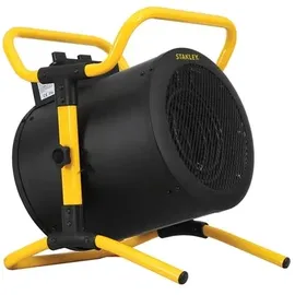 Stanley - HEIZLÜFTER - 5000 W - Rund