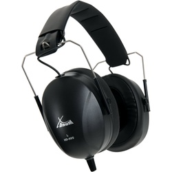 XDrum HD-995 Kopfhörer mit Schalldämpfung