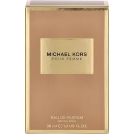 Michael Kors Pour Femme Eau de Parfum 30 ml