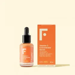 Freshly Cosmetics Vitamin-C-Konzentrate-Serum 30ml