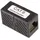 Roline RJ45-Kupplung Cat.6 ungeschirmt Schwarz
