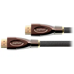 PYTHON HDMI-Kabel - HDMI (M) bis HDMI (M)