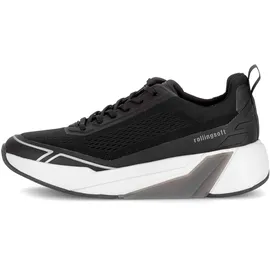 Gabor Sneaker low Damen Schwarz 40,5