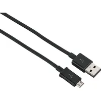 Hama USB Kabel 0,9 m USB 2.0 USB A