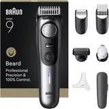 Braun BT9520 Barttrimmer