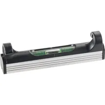 KWB Schnurwasserwaage 78 mm Schwarz/Silber