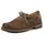 Stockerpoint Marvin Herren Hellbraun gespeckt 42