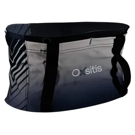 OXSITIS slimbelt spectre Grau/Silber S