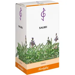 Bombastus SALBEI Kräutertee 75 g Tee