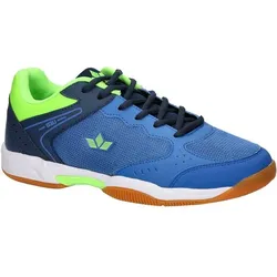 LICO Herren Indoor-Schuhe Speed Indoor, blau, 45