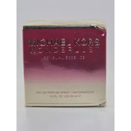 Michael Kors Wonderlust Sensual Essence Eau de Parfum 30 ml