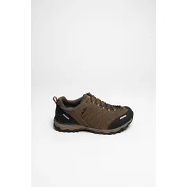 MEINDL Mondello GTX Herren Braun/Karminrot 43