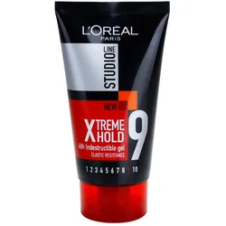 L’Oréal Paris Studio Line Indestructible Gel extrastark 150 ml