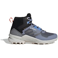 R3id Goretex Hiking Shoes Blau EU 40 2/3 Mann