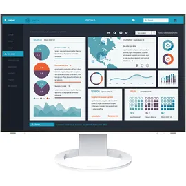 Eizo FlexScan EV2495 24'' weiß