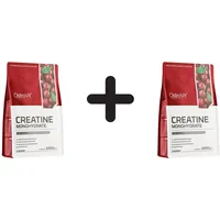 Ostrovit Creatin Cherry 1000 g