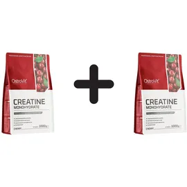 Ostrovit Creatin Cherry 1000 g