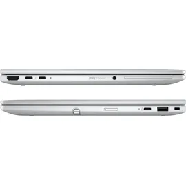 HP EliteBook 8 Flip G1i 13,3" Intel Core Ultra 7 255U 32 GB RAM 1 TB SSD Win11 Pro 5G 