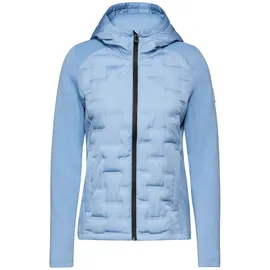 Cecil CECIL, Damen, B201946 Leichte Jacke, Crystal Blue, S - S