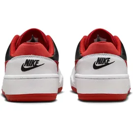 Nike Full Force Sneaker Jungen 100 white/mystic red-black 32