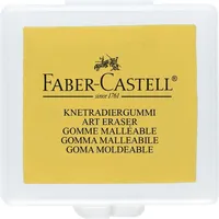 Faber-Castell Knetgummi 127321 farbsortiert, 1 St.