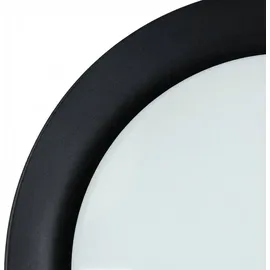 Easylight Außenleuchte Aluminium 25 cm 21,0 cm 1200 lm Schwarz