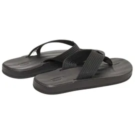 OAKLEY Ventura Flip Flop Schwarz 46
