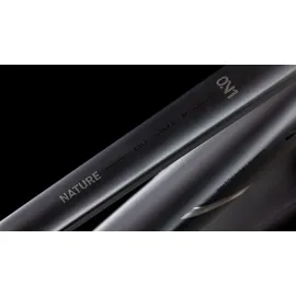 Cube Nature ONE Allroad 2026 28 Zoll RH 46 cm Trapez black ́n ́black