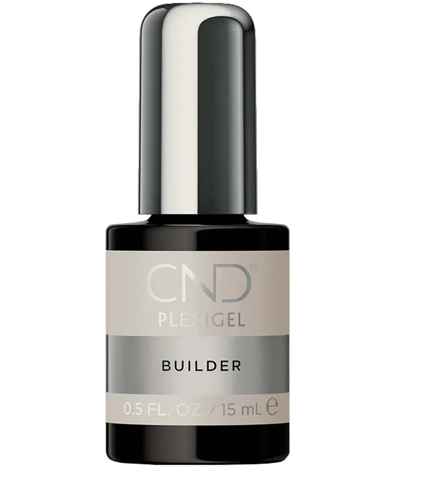 CND PlexiGel Builder Oat Milk 15 ml