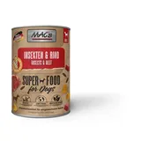 MAC's DOG Insekten & Rind