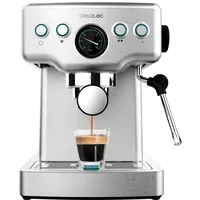 Cecotec Barista Power Espresso 20 Barista Mini schwarz