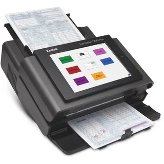 Kodak Scanstation 730EX Plus