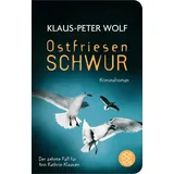 S. Fischer Verlag Ostfriesenschwur / Ann Kathrin Klaasen ermittelt Bd.10