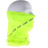 GripGrab Multifunctional Hi-Vis Reflective Schlauchtuch-Gelb-One Size