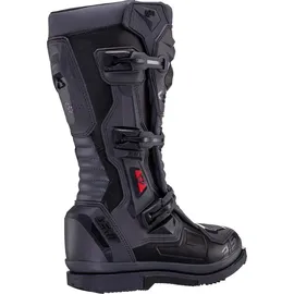 Leatt 3.5 HydraDri wasserdichte Motocross Stiefel, 43