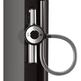 Melitta Caffeo Passione F530-102 schwarz