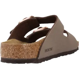 Birkenstock Arizona Kids Mocha, Größe: 30