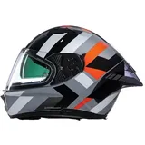 Nolan HELMET N60-6 SPORT DINAMICO 345 XL