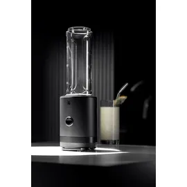 WMF KÜCHENminis Smoothie-to-go deep black