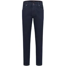 Bugatti Basic Essentials Slim Fit Blau 35/30