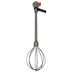 Dynamic Master Quirl FM91