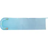 Vedes Splash & Fun Wasserrutsche Ocean 510 x 110 cm