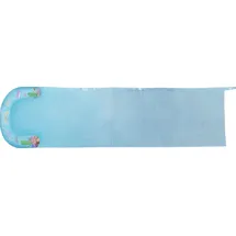 Vedes Splash & Fun Wasserrutsche Ocean 510 x 110 cm