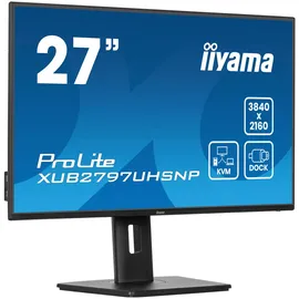 Iiyama ProLite XUB2797UHSNP-B1 27" schwarz