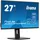 Iiyama ProLite XUB2797UHSNP-B1 27" schwarz