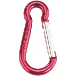 Alu Karabiner