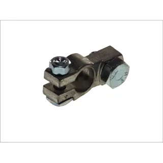 Batterieklemme, Klemme, Adapter HELLA 8KX707 913-011