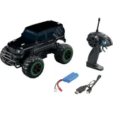 REVELL Control Mercedes G-Class RtR 24463