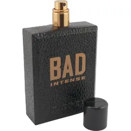 Diesel Bad Intense Eau de Parfum 125 ml